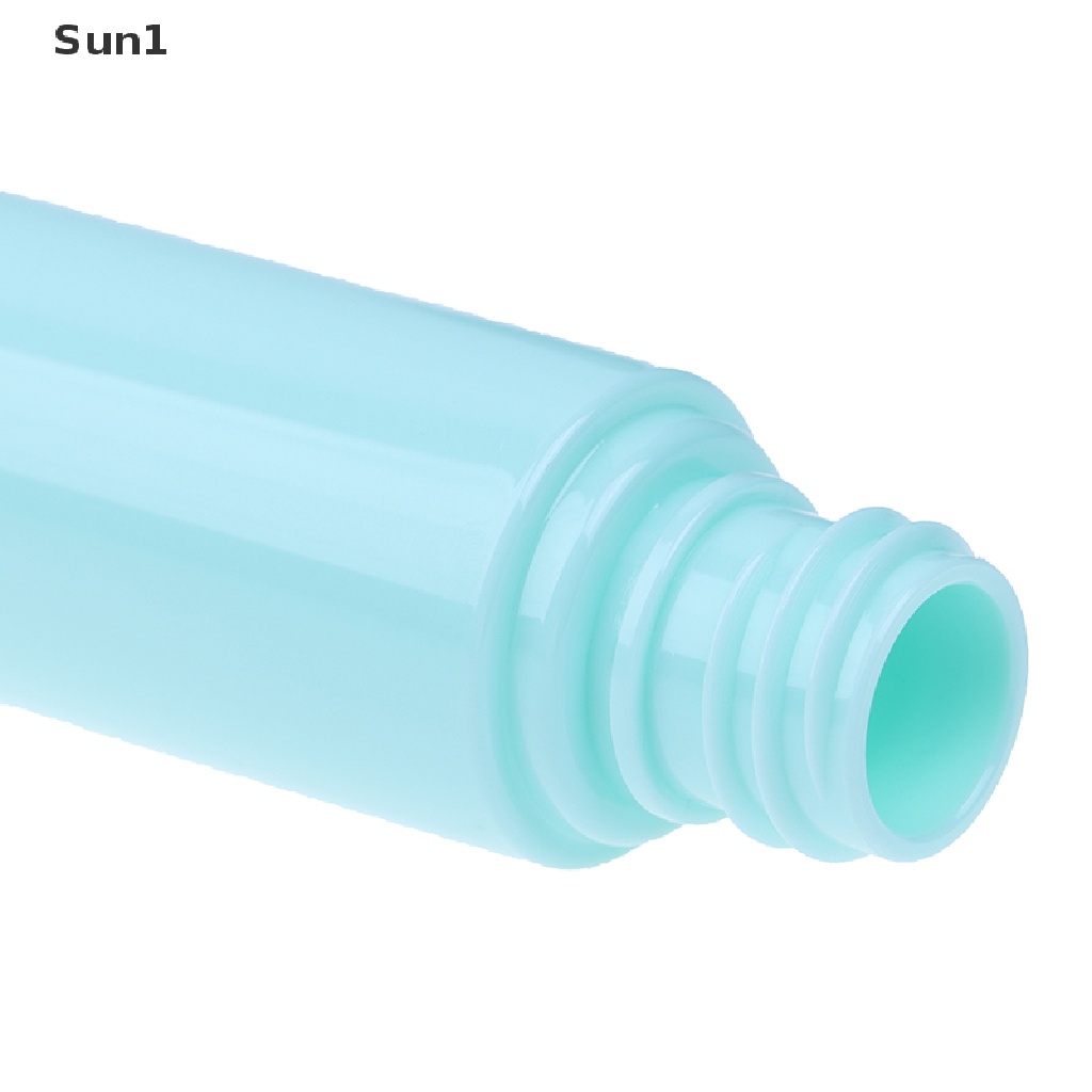 Chai Rỗng Đựng Mỹ Phẩm Dung Tích 30ml Tiện Dụng