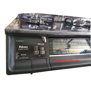 Bếp ga PALOMA NHẬT NỘI ĐỊA
