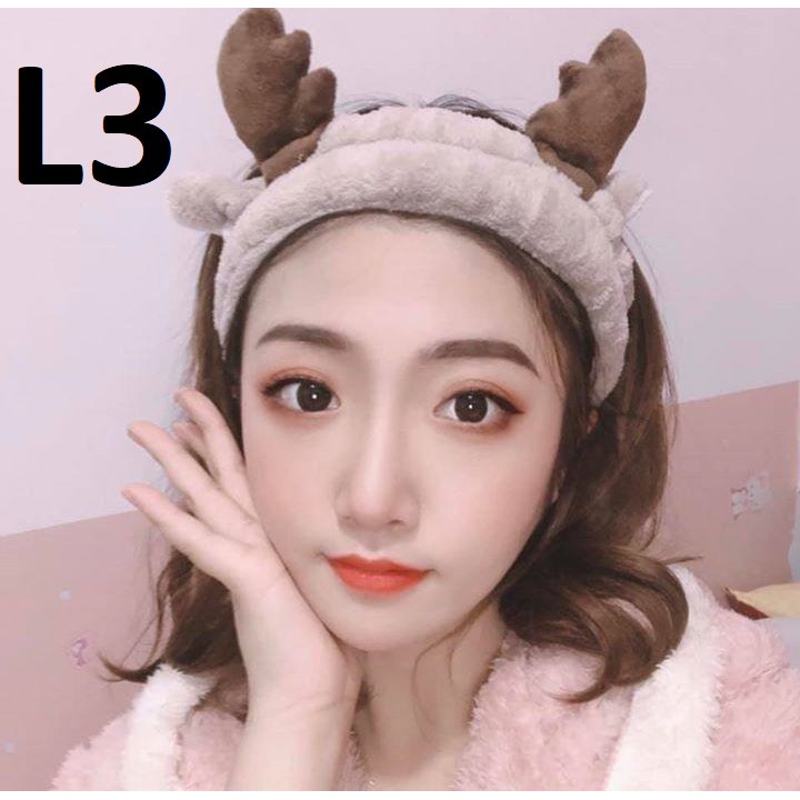 Băng Đô Sừng Hưu Xinh Xắn | BigBuy360 - bigbuy360.vn