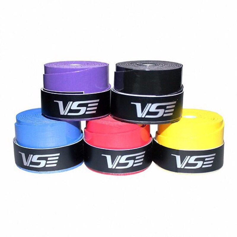 Cuốn cán vợt cầu lông.tennis VS cao cấp