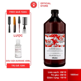 Dầu gội Davines Energizing Shampoo