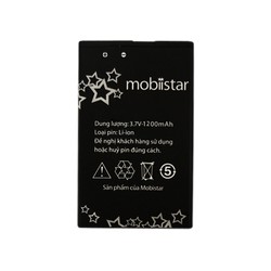 Pin Mobiistar Touch Lai Z - BL-190C