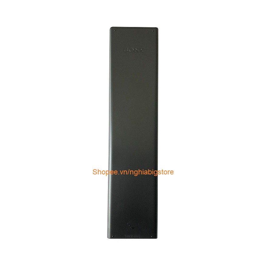 [Chính Hãng]Remote Điều Khiển Tivi SONY Giọng Nói BRAVIA Smart TV RMF-TX310P-Hỏa tốc HCM