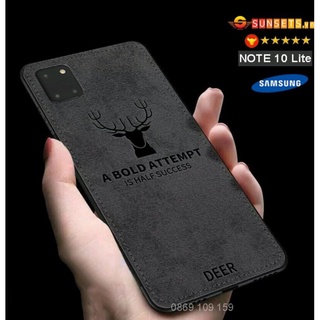 Ốp lưng Samsung Note 9/ Note 8/ Note 10 Plus/ 10 Lite/ Note 20/ 20 Ultra