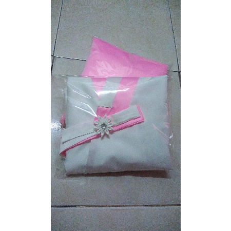 Hanbok Hàn Quốc cao cấp, vạt dài, tùng xòe