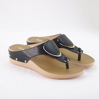 DÉP QUAI KẸP ĐẾ XUỒNG NỮ GIAVY_DUC68