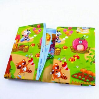 Thảm xốp maboshi cao cấp 2 mặt M8-2M