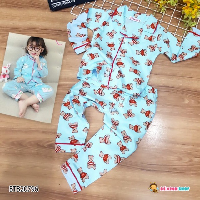 Combo sale 5 bộ đồ kiểu cho gái