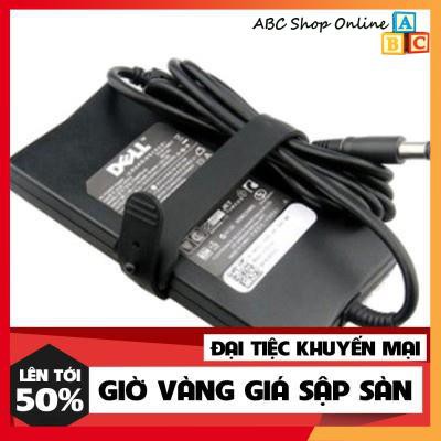 Sạc ( Adapter ) Dell 19.5V 9.23A, 180W