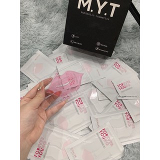 Mặt Nạ Môi Forever Young (Cấp Ẩm, Làm Hồng Môi)