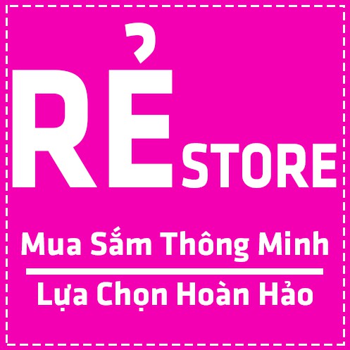 Rẻ Store