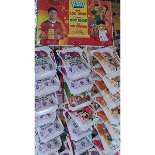 Sữa chua uống Kun túi 110ml