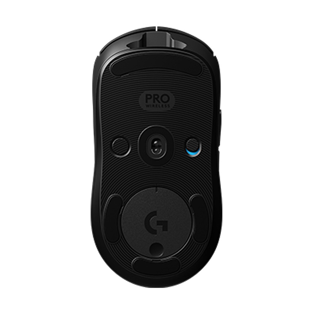 Chuột Chơi Game Không Dây Logitech G Pro Wireless / G Pro X Superlight 25600 DPI - Hàng Chính Hãng