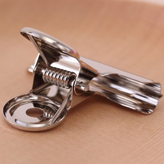 10 Kẹp Sắt 31Mm - Vpp Thỏ Hồng - Thỏ Hồng VPP