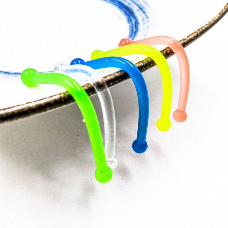 Đồ Chơi Thanh Lắc Mềm Co Giãn Dành Cho Người Lớn