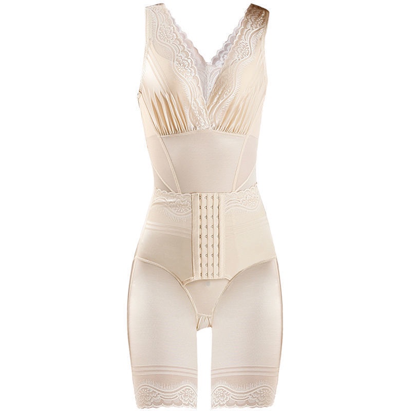 Bộ Đồ Lót Liền Thân Ôm Dáng Có Nút Cài Phiên Bản One-Piece Thời Trang Nữ