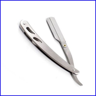 [SỈ] - Cán Dao cạo thép BarBer.