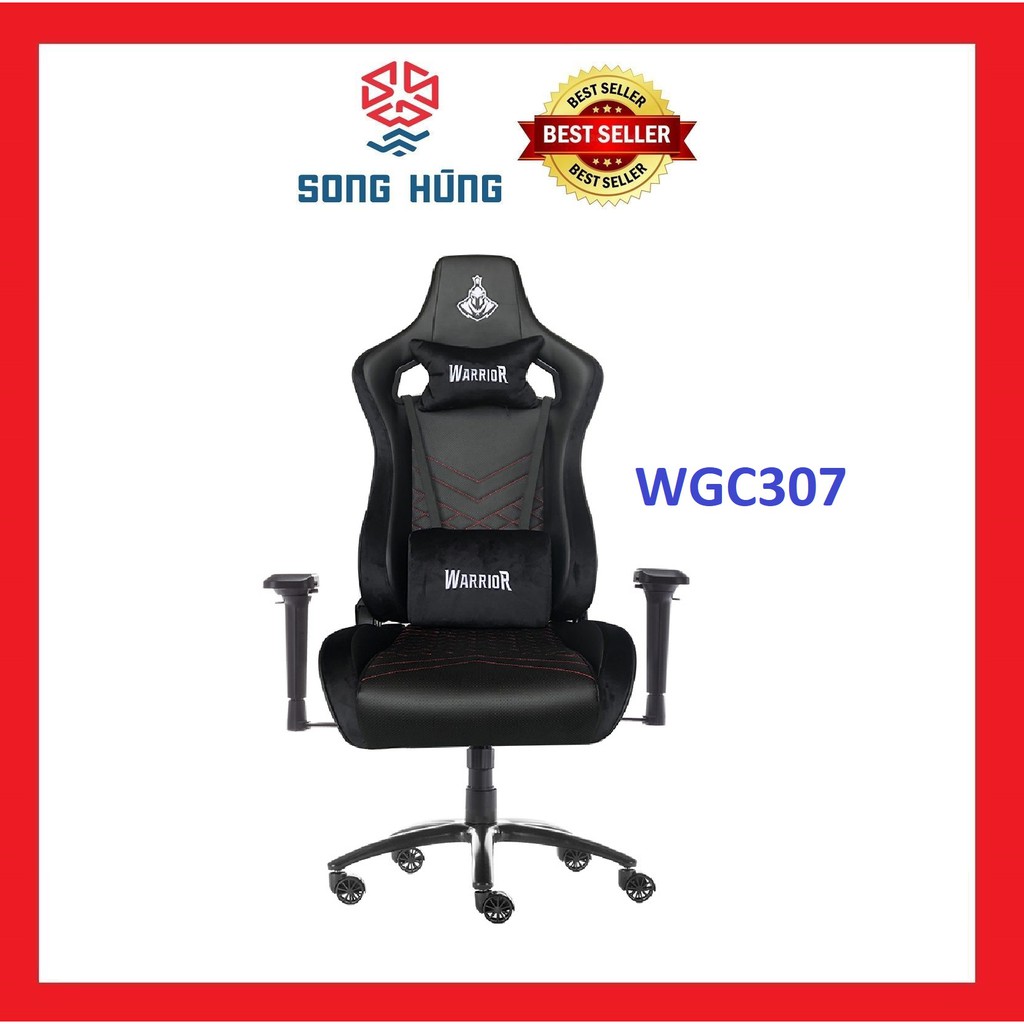 Ghế game Warrior Maiden Series WGC307