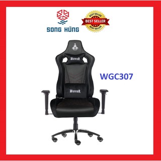Ghế game Warrior Maiden Series WGC307