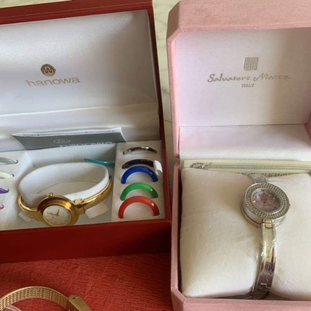 Đồng hồ nữ hãng Nhật Bản | BigBuy360 - bigbuy360.vn