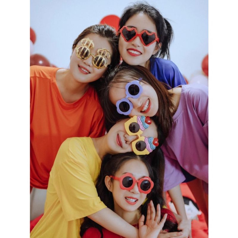 Kính Sinh Nhật Vui nhộn