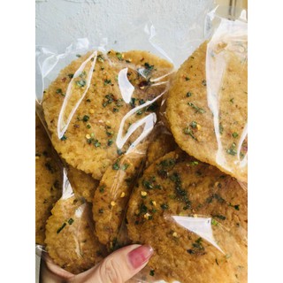 CƠM CHÁY CHIÊN NƯỚC MẮM