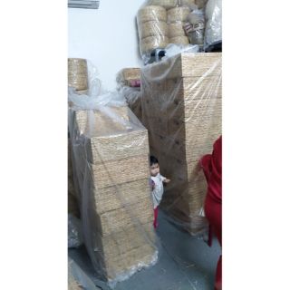 {Bán lẻ} Giỏ Lục Bình đựng đồ