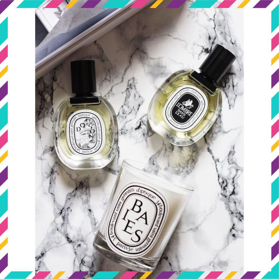 Nước hoa chính hãng Diptyque DO SON EDP Test 5ml/10ml/20ml