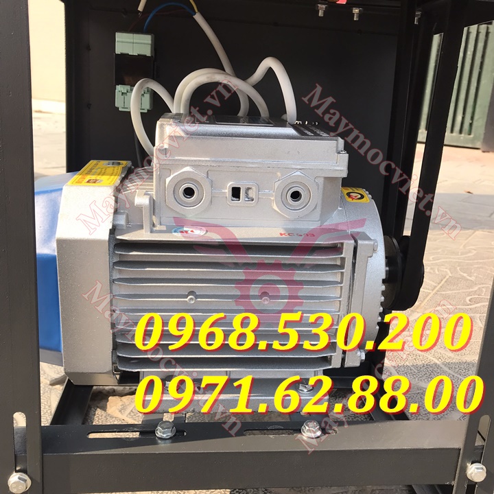 Máy sát thóc , sát gạo dành cho các hộ kinh doanh VINMAX