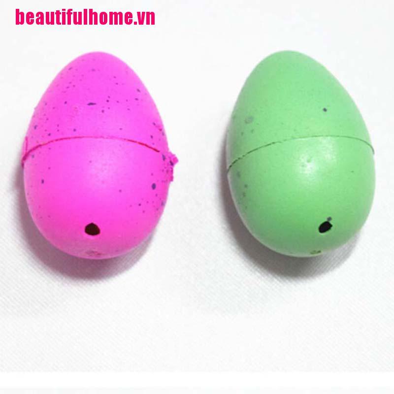 1 Trứng Khủng Long Ấm Áp