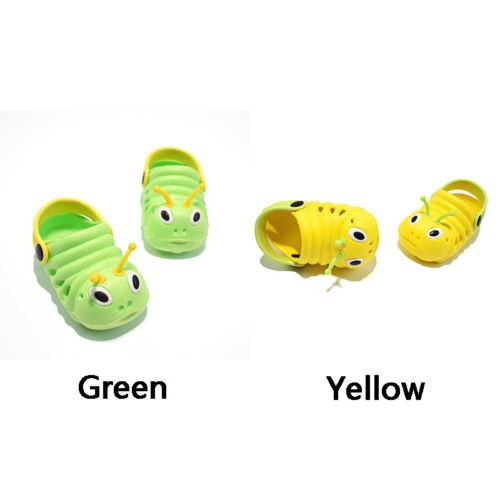 CB❤❤ Unisex Kids Cute Soft Holiday Summer Clogs Casual Sandals Beach Slippers Shoes