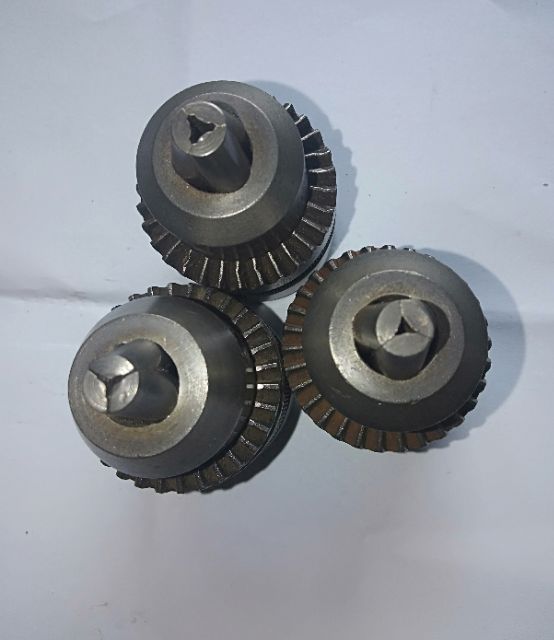 Đầu khoan răng 13mm nội địa NHẬT