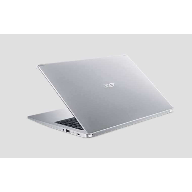 Laptop Acer Aspire 5 A515-56G-51YL (NX.A1LSV.002)/ Pure Silver/ Intel Core i5-1135G7 (2.40 GHz, 8MB)/ RAM 8GB/ 512GB SSD