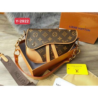 Siêu phẩm yên ngựa fullbox
