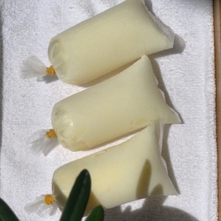 Sữa chua & sữa tươi từ sữa bò vắt