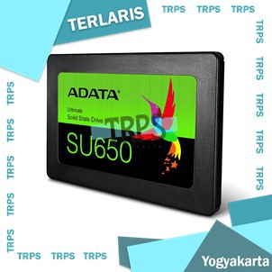 Ổ Cứng Ssd Su650 120gb Trps 2.5 Inch | BigBuy360 - bigbuy360.vn