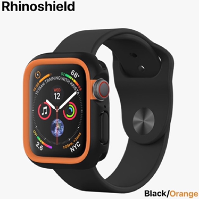 Ốp Chống Sốc Rhinoshield Cho Đồng Hồ Apple Watch