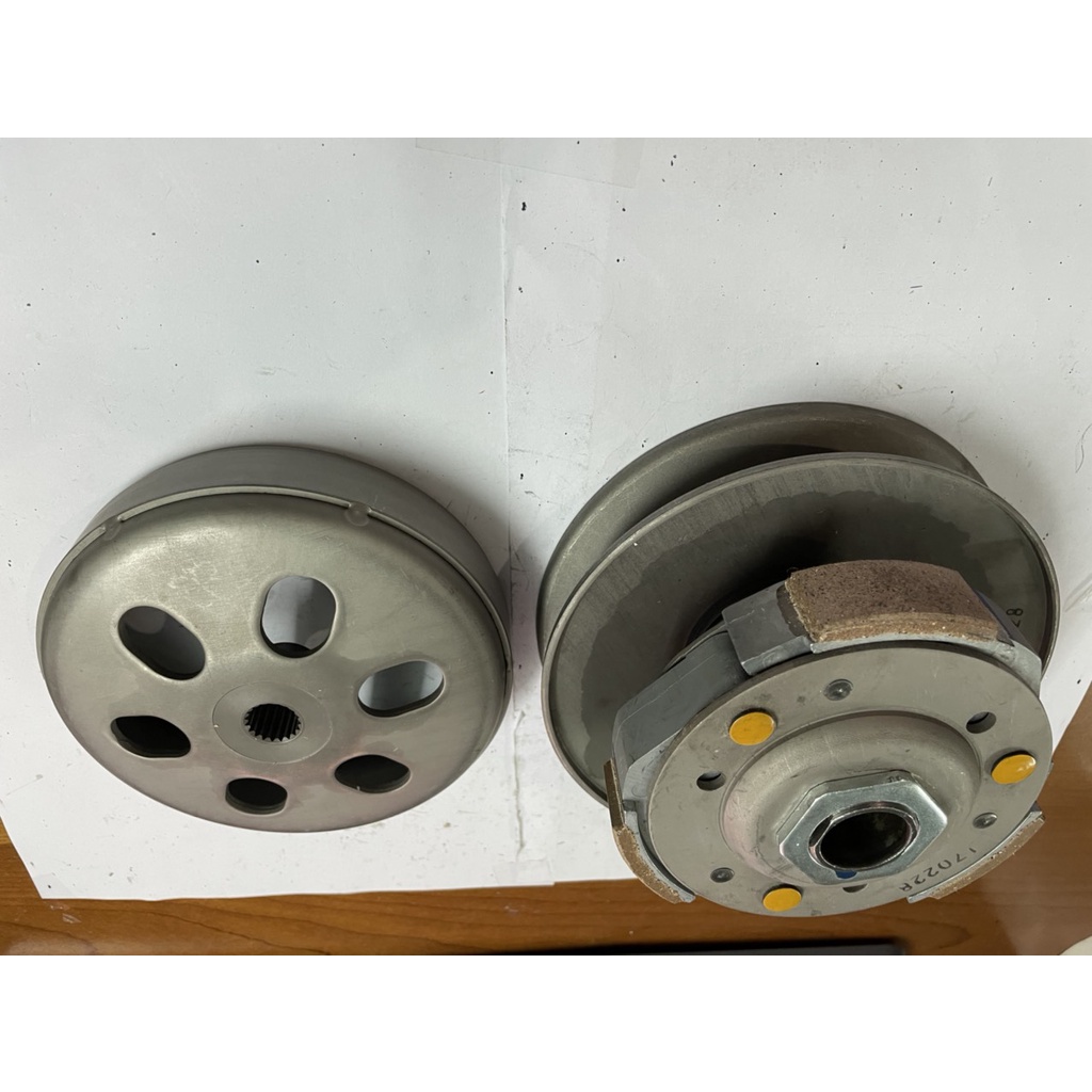 Bộ Nồi Sau SH 125/150 VIỆT NAM