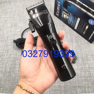 ✅freeship✅Tông đơ cắt tóc cao cấp KEMEI 2850