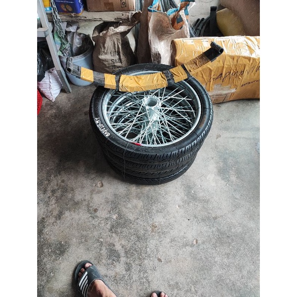 Nhíp xe tải , xe lôi bac gác loại tốt dùng cho xe đẩy xe kéo hàng