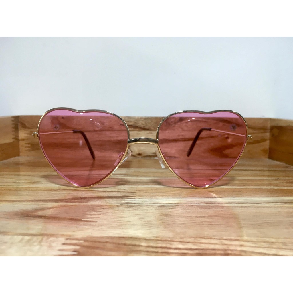 MẮT KÍNH THỜI TRANG HM