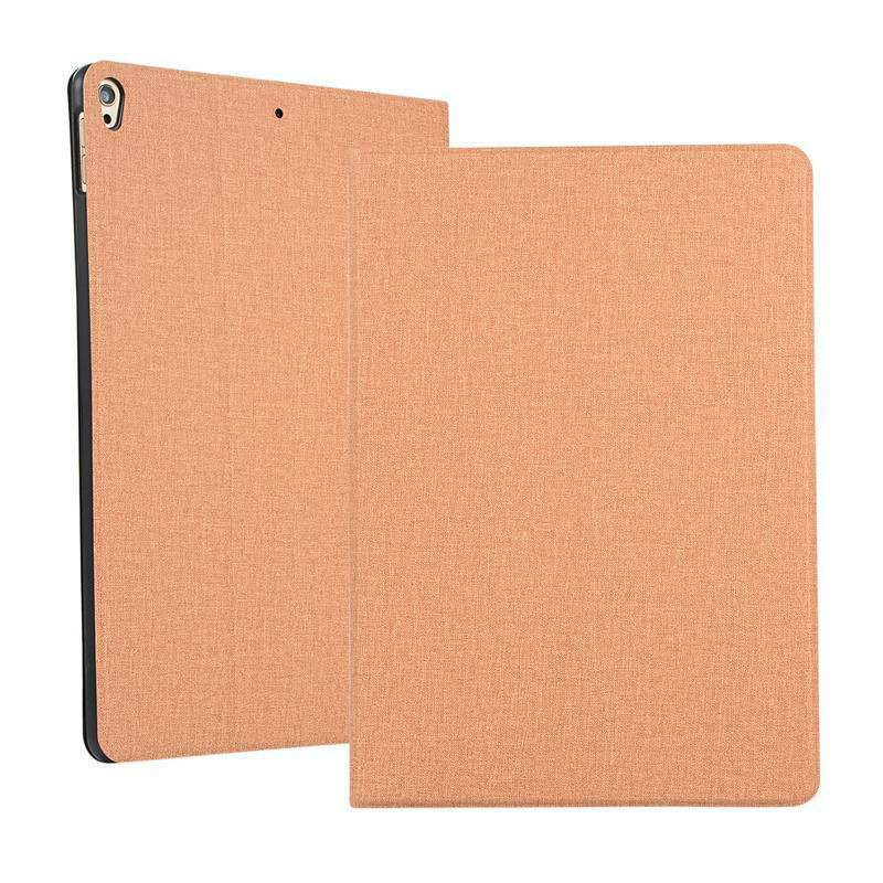 Bao da máy tính bảng hỗ trợ chức năng đánh thức/ ngủ tự động thông minh cho iPad 7th Gen 10.2 inch 2019 | BigBuy360 - bigbuy360.vn