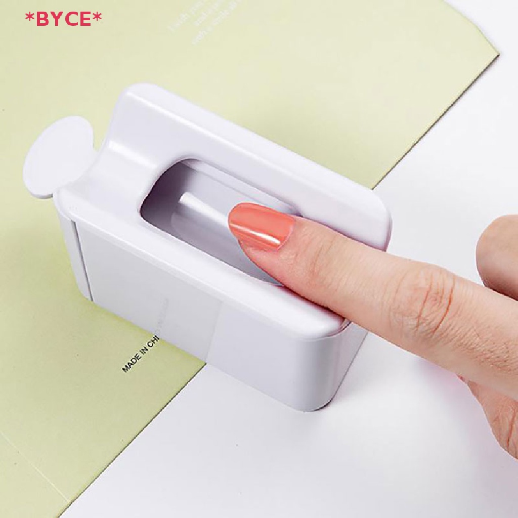 Khay Đựng Dụng Cụ Trang Trí Móng Tay Lấp Lánh Mới