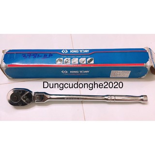 CẦN SIẾT LẮC LÉO KINGTONY 3781-11P