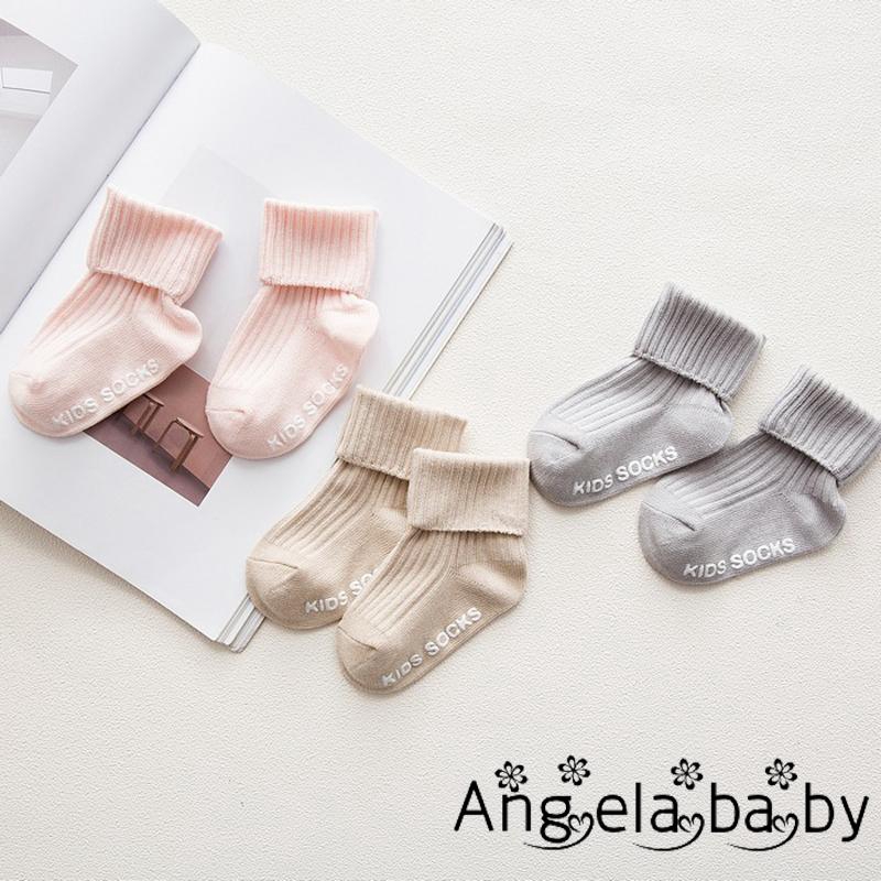 ⓗღ✯Baby Boy Girl Cartoon Cotton Socks NewBorn Infant Toddler Kids Soft Ankle Sock