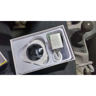 Camera áp trần yossee vr 360,,