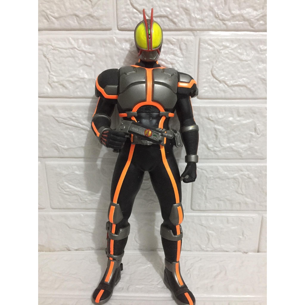 Mô hình siêu nhân kamen rider