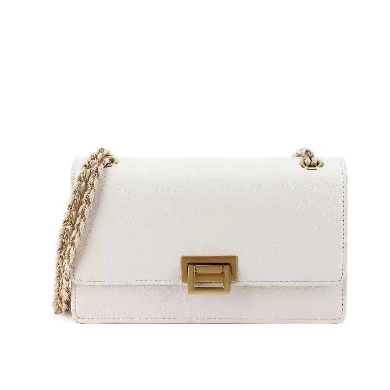 CNK TÚI XÁCH KHÓA GẬP KÈM TÚI HÃNG CÓ ẢNH THẬT BAO CHẤT DA ĐẸP SALE 07/07