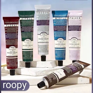 Kem dưỡng da tay Roopy Pháp giữ ẩm, làm mềm da và không nhờn