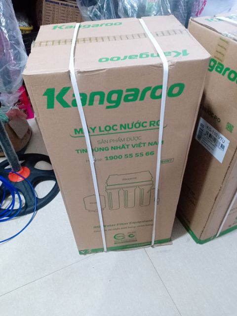 Máy lọc nước RO Kangaroo KG110VTU 9 lõi

Miễn phí lắp đặt vận chuyênt hà nội